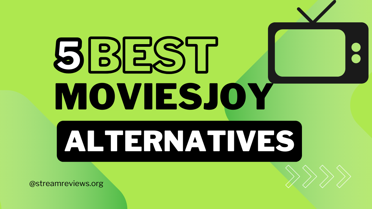 Moviesjoy alternatives